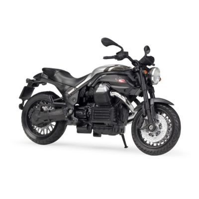 1:18 Griso 1200 8V Alloy Diecast Motorcycle Model Workable