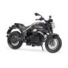1:18 Griso 1200 8V Alloy Diecast Motorcycle Model Workable view 1