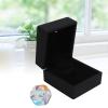 20mm K9 Optical Crystal Glass Polyhedron RGB Dispersion Prism for Physics Teaching and Art Decor, Compact Size for Easy Carry, Creates Kaleidoscope Patterns and Rainbow Effects view 2