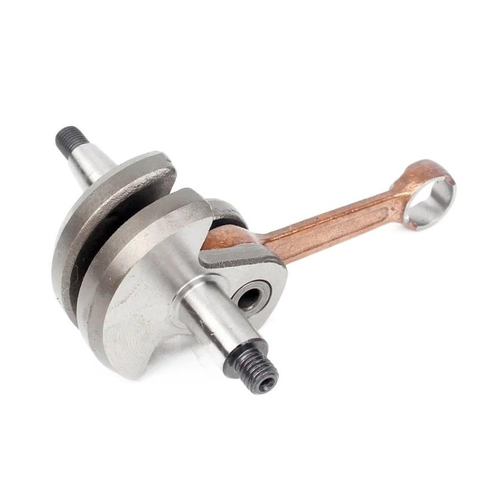 1 Set 543 Brush Cutter Con Rod Assy Crankshaft for 543R 543RS 543RBS 40CC Spare Parts