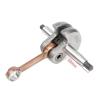 1 Set 543 Brush Cutter Con Rod Assy Crankshaft for 543R 543RS 543RBS 40CC Spare Parts view 2