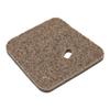 10pcs Air Filter 4140-124-2800 Fit For FC55 FS38 FS45 FS46 FS55 HL45 HS45 KM55 String view 2