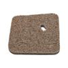 10pcs Air Filter 4140-124-2800 Fit For FC55 FS38 FS45 FS46 FS55 HL45 HS45 KM55 String view 3