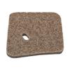 10pcs Air Filter 4140-124-2800 Fit For FC55 FS38 FS45 FS46 FS55 HL45 HS45 KM55 String view 4