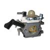 HP 16MM Carburetor for 47CC 49CC 2-Stroke Engines - Compatible with HPI BAJA 5B 5T, GO-PED & More view 1