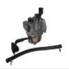 19MM Carburetor for HA GX160 GX200 Gasoline Generators - Compatible with 5.5HP & 6.5HP Engines view 1