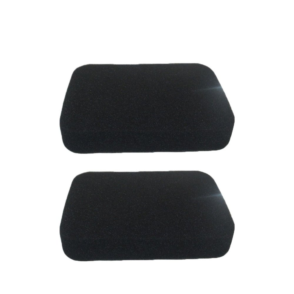 Foam Air Filter Compatible with HA GX240 GX270 GX340 GX390 - Replaces 17211-899-000 for Generac Generators(2 PCS)