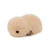 cupboo Interactive AI Plush Companion Pet Privacy Safe Smart Adaptive Learning Emotional Support Robot Pets, Anxiety Relief Comfort| Ideal Toy Gift for All Occasion(Khaki) view 1
