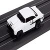 SC417-1W Auto World Xtraction 1955 Chevrolet Bel Air (White) HO Scale Slot Car view 2