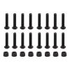 Adjustable RC Car Servo Pull Rod for TRAXXAS SLASH 2WD 1/10 Remote Control Car Metal Pull Rod view 2
