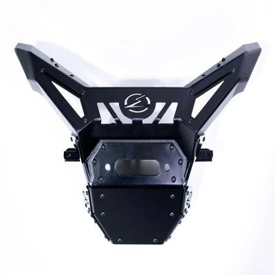 2017+ Can Am X3 Maverick Volt Front Winch Bumper
