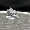 Archvillain Games Fantasy Miniatures 4-Legged Fiends | 60mm Beast Pack (The Processor + The Synthetizer) for DND, Pathfinder, RPGs Primed & Ready to Paint view 4