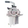 15003-2718 15003-2497 Carburetor Replacement Fit For FE120G FE120D 15003-2497 15003-2718 4-Cycle Engine Carb view 2