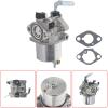 15003-2718 15003-2497 Carburetor Replacement Fit For FE120G FE120D 15003-2497 15003-2718 4-Cycle Engine Carb view 3