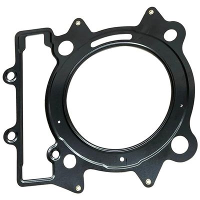 AYDCMC Motorcycle Generator Clutch Cover Cylinder Gasket Kit Set Compatible with RC 390 2014-2021 Bore Replacement(Cylinder Head Gasket)