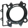 AYDCMC Motorcycle Generator Clutch Cover Cylinder Gasket Kit Set Compatible with RC 390 2014-2021 Bore Replacement(Cylinder Head Gasket) view 1