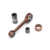 JcROifQ Crankshaft Connecting Rod Kit Compatible with AG100 V100 AH100 12105-04820-000 12161-04C00-000 view 1