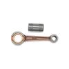 JcROifQ Crankshaft Connecting Rod Kit Compatible with AG100 V100 AH100 12105-04820-000 12161-04C00-000 view 3