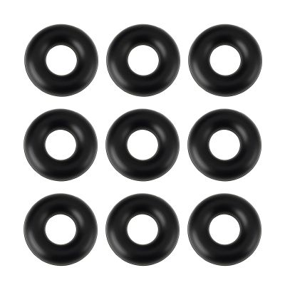 SING F LTD 50Pcs 3mm RC Model O-Ring 84195 19805240 Compatible with Tami-ya 1/14 Boomerang Trucks Monster Beetle