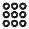SING F LTD 50Pcs 3mm RC Model O-Ring 84195 19805240 Compatible with Tami-ya 1/14 Boomerang Trucks Monster Beetle view 1