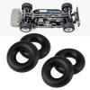 SING F LTD 50Pcs 3mm RC Model O-Ring 84195 19805240 Compatible with Tami-ya 1/14 Boomerang Trucks Monster Beetle view 2