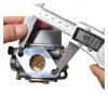 68T-14301 Carburetor For Outboard Motor 4 Stroke 8HP 9.9HP F8M F9.9M 68T-14301-11 68T-14301-20 68T-14301 Boat Engine view 4