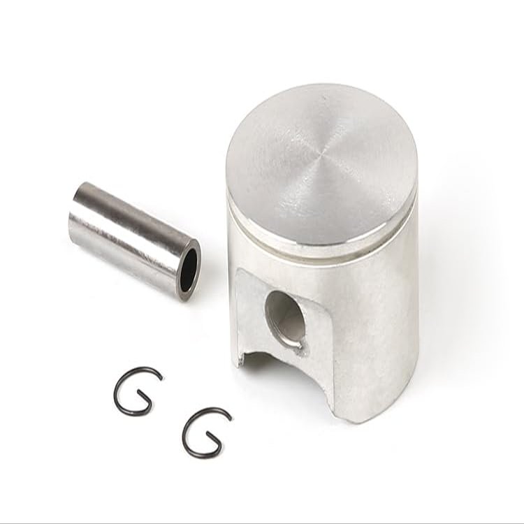 TYXTTGY for Rovan RC Car 71CC Engine Part Piston670088 for RC Gas Model Cars Accessories