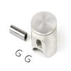 TYXTTGY for Rovan RC Car 71CC Engine Part Piston670088 for RC Gas Model Cars Accessories view 1