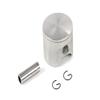 TYXTTGY for Rovan RC Car 71CC Engine Part Piston670088 for RC Gas Model Cars Accessories view 2
