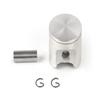 TYXTTGY for Rovan RC Car 71CC Engine Part Piston670088 for RC Gas Model Cars Accessories view 3