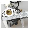 6AH-14301 Carburetor For YAM 4 Stroke 15HP 20HP F15 F20 Outboard Motor 6AH-14301-00 6AH-14301-01 6AH-14301-02 6AH14301 view 3