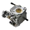 853720T15 853720T17 8M0109535 8M0109536 Carburetor For Mercury / 3BJ031000 3BJ031330 To-hatsu For Ni.s/san Outboard Motor 15HP 20HP view 2