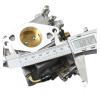 853720T15 853720T17 8M0109535 8M0109536 Carburetor For Mercury / 3BJ031000 3BJ031330 To-hatsu For Ni.s/san Outboard Motor 15HP 20HP view 4