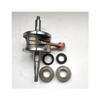 SncXhm Crankshaft Fit for 200 YFS200 1988-2006 view 2
