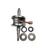 SncXhm Crankshaft Fit for 200 YFS200 1988-2006 view 3
