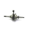 Crankshaft with 16 Teeth for 4 Stroke 139QMB 139QMA JCL GY6 49cc 50cc view 2
