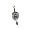 Crankshaft with 16 Teeth for 4 Stroke 139QMB 139QMA JCL GY6 49cc 50cc view 4