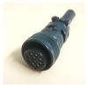 ATUUKOPC MS5015 Servo Motor Encoder Connector MS3106A 18-1S MS3102A 18-1P Plug-in(MS3102A18-1PSocket) view 2