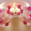 100 Pcs Link Balloon Linking Balloon 6 Inch Quick Link Latex Balloonfor Wedding, Birthday, Bridal Shower, Halloween, Christmas, Party Festival Decorations (Yellow-6in) view 4