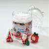 Aozora Snow @ Home Landscape Santa Claus SN-21 view 1