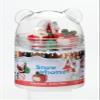 Aozora Snow @ Home Landscape Santa Claus SN-21 view 2