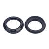 37x47x11 37x47 Motorcycle Front Fork Damper Oil Seal and Dustproof Fit for R1200 R 1200 GS RT R1200GS R1200RT ABS Spoke(Oil Seal) view 3
