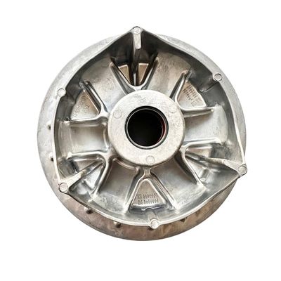 Compatible Loose Pulley Assembly For CFMOTOR Cforce Zforce Uforce 400 450 520 550 600 820 ATV UTV Quad Models Fits 0GR0-051100