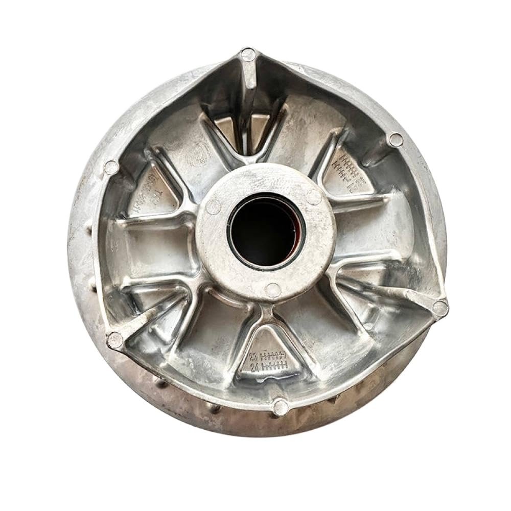 Compatible Loose Pulley Assembly For CFMOTOR Cforce Zforce Uforce 400 450 520 550 600 820 ATV UTV Quad Models Fits 0GR0-051100