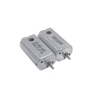 15mm FK-050SH Electronic Starter DC 3V 3.7V High Speed Engine DIY RC Helicopter HM Aircraft Toy Car Model A
