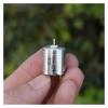 020 electronic starter DC 6V-12V 17800RPM High Speed Carbon Brush electronic starter Rare Earth Magnetic 17mm electronic starter Robot Servo Steering electronic starter view 1