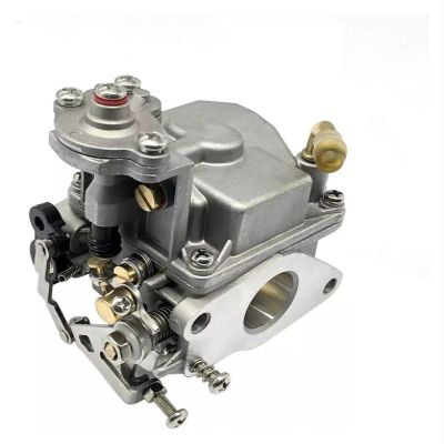 4 Stroke Outboard Carburetor Fit for 9.8 Hp 3V2-03100-2 3V2031002M MFS8 MFS9.8