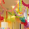 100 Pcs Link Balloon Linking Balloon 6 Inch Quick Link Latex Balloonfor Wedding, Birthday, Bridal Shower, Halloween, Christmas, Party Festival Decorations (Purple-6in) view 4