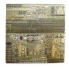 1/350 Scale HMS Warspite Battleship PE Upgrade Kit  Royal Navy Brass Photo-Etched Detailing Set for Ship Model Enthusiasts view 1