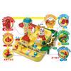Gakken Gakken Curious George Letzgo Adventure (Recommended Age: 3 Years and up) 83802 view 3